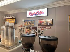 -RIPPLE COFFEE涟漪咖啡