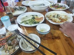 -东山壹号海鲜餐厅(金銮名都店)