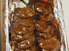 -长春观斋补堂素菜馆