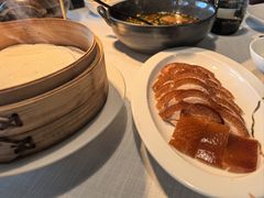 -莉莉海堂HAITANG·烤鸭(国贸商城店)