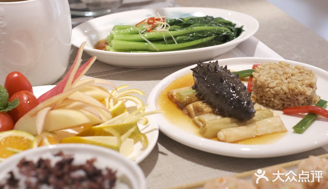 🌀探店 | 现在的月子中心都这么优秀了吗?