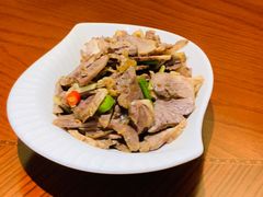 -兰州宾馆餐厅(兰州驻京办店)