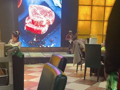 -福缘烤肉王自助(爱琴海-原比尔森店)