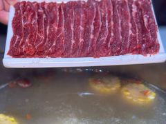 -潮汕林记牛肉火锅(万象天地店)