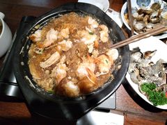 -前海沿·青岛菜(五四广场永旺店)