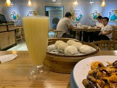 -陈傻子餐厅(世纪都会店)