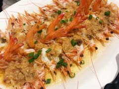 -桥东喜碧海鲜街(水东街店)