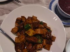 黑椒牛籽粒-汤城小厨•粤菜•靓汤(西直门凯德MALL店)