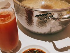 -红雀围·海鲜火锅(陆家嘴中心店)