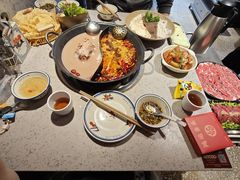 -鸿姐老火锅·传统炒料(上海旗舰店)