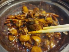 -二十一分小锅炖(中心店)