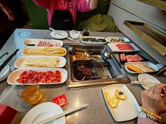 -海底捞火锅(王府井银泰in88店)