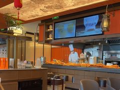 -小厨娘淮扬菜(天印大道店)