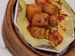 -稻香饭店(龙华天虹店)