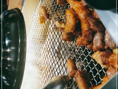 -肉甲韩国木炭烤肉(新壹街1店)