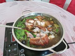 -扎佐老牌蹄膀·猪脚