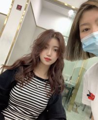 -Kraemer paris·苏豪路易士·嘉玛发廊