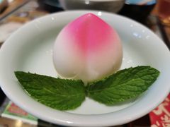 -局气烤鸭·北京菜(前门店)