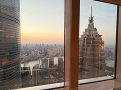 -上海柏悦酒店