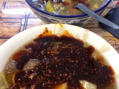 -刘老虎肉丸糊辣汤(总店)