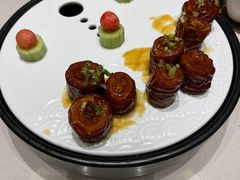 -闫府私房菜·老字号(恒隆店)