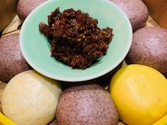 -小菜园新徽菜(宜兴八佰伴店)