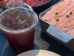 -莺花渡火锅City Green(万象城店)