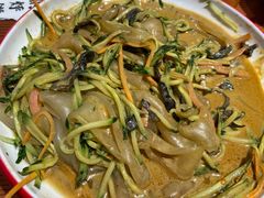 -满兴咱妈烀饼铁锅炖(兰州北街店)