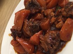 -北京楼中国餐厅Beijing Restaurant