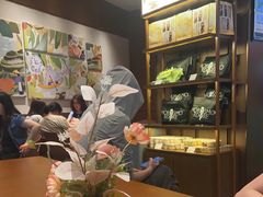 -奈雪的茶(石家庄万象城店)