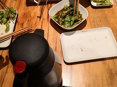 -木屋烧烤(Ipark店)