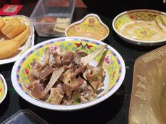-芦月轩羊蝎子(劲松店)