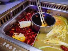 -雾都渣渣火锅(南城智汇城店)