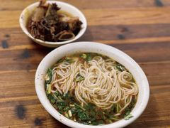 -正宗牛骨粉(铁路八村东区店)