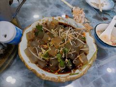 -桔子海鲜烧烤大排档(金沙滩店)