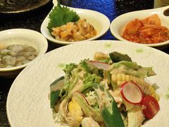 -樱嘢·炭火烧肉(惠南店)