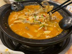 -李师傅脆肚(梅林店)