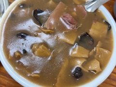-逍遥镇刘相五胡辣汤豆沫馆(康复中街店)