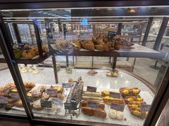 -PAPER STONE BAKERY(天汇广场店)