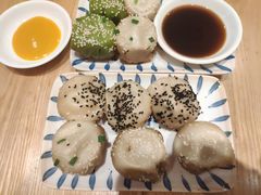 -陈家生煎(世茂双子塔店)