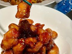 -张福记(陇海中路店)