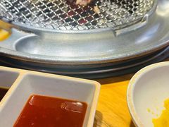 -喜来稀肉(北外滩白玉兰广场店)