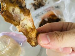-老苗炸鸡(天下汇国际购物中心店)