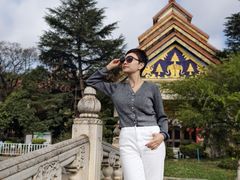 -云南民族大观园