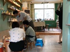 -爱上泥创意DIY手工陶艺(昙华林店)