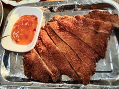 -闫家炸鸡架(五爱总店)
