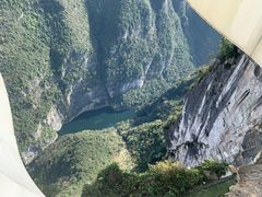 -重庆云阳龙缸景区
