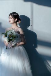 -Color卡诺婚纱礼服馆(南京严选店)