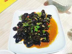 -蒙古原烤羊排(龙岗店)