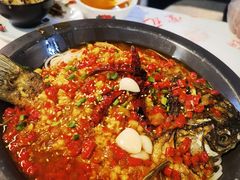 -堂瓦里·33年传统赣菜(第一街区店)